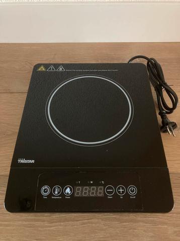 Induktiekookplaatje Tristar IK-6178 nieuw! beschikbaar voor biedingen