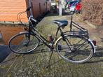 Batavus Damesfiets 28 inch - Goed Onderhouden, Versnellingen, Batavus, Ophalen of Verzenden, 53 tot 56 cm