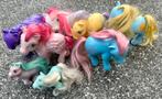 Verzameling G1 My Little Pony’s jaren ‘80 !, Gebruikt, Ophalen of Verzenden
