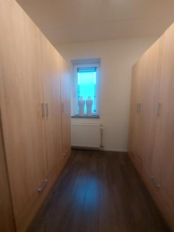 Kledingkast (2x), Huis en Inrichting, Kasten | Kledingkasten, Gebruikt, 200 cm of meer, 100 tot 150 cm, 50 tot 75 cm, Ophalen