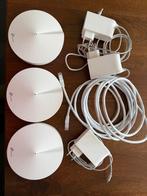 TP link Deco M9 Plus Mesh wifi, Ophalen of Verzenden, TP Link Deco M9 Plus