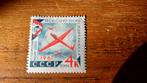 USSR, 1961, vliegtuig, Ophalen of Verzenden, Postfris, Vliegtuigen