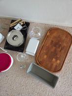 Rommelmarkt spullen gratis ophalen, Ophalen