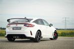 Honda Civic 2.0 i-VTEC Type R (bj 2023), Voorwielaandrijving, 1380 kg, Euro 6, 4 cilinders