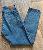 Jeans Levis 501 W25/L28 (XS/34), Blauw, Ophalen of Verzenden, W27 (confectie 34) of kleiner, Levi’s