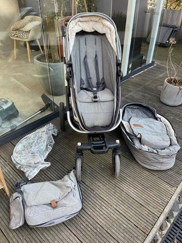 Joolz kinderwagen  beschikbaar voor biedingen