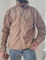Condor Alpha fleece jas jacket XL coyote bruin, Verzenden, Beige, Condor, Maat 56/58 (XL)