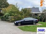 Nette Mercedes CLK-klasse Coupé 200 K. Elegance nwe apk., Automaat, Gebruikt, 4 cilinders, 1796 cc