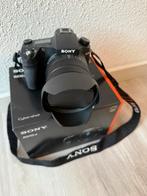 Sony Cybershot DSC RX10 IV, Ophalen, Zo goed als nieuw, Sony, 8 keer of meer