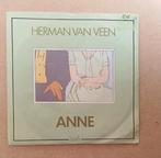 Herman van Veen  - Anne, Cd's en Dvd's, Ophalen of Verzenden