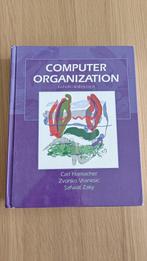 Computer Organization, Fifth edition, Hamacher, Diverse auteurs, Ophalen of Verzenden, Beta, WO