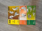 3x judo boek, Ophalen of Verzenden, Zo goed als nieuw