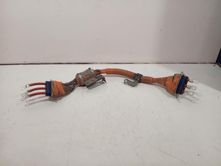 Kabel Mitsubishi Outlander, Auto-onderdelen, Elektronica en Kabels, Mitsubishi, Gebruikt, Herkomst onderdeel bekend, 12 maanden garantie