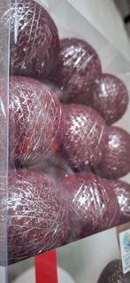 Cotton light balls, Huis en Inrichting, Ophalen of Verzenden, Nieuw