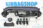 Airbag set Dashboard zwart/paars Toyota Toyota C-HR 2016-.., Gebruikt, Ophalen of Verzenden