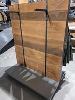 Kledingmeubels, Ophalen