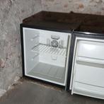Koelkast klein formaat, Witgoed en Apparatuur, Vriezers en Diepvrieskisten, Ophalen, Gebruikt, Minder dan 85 cm, Minder dan 60 cm