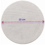 2-weg 23 cm plafond luidspreker met magnetische grill, Overige merken, ., Overige typen, Nieuw