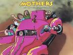 The mothers/ Frank Zappa…lp… just another band from L.A., Cd's en Dvd's, Vinyl | Pop, Ophalen of Verzenden, 1960 tot 1980, Zo goed als nieuw