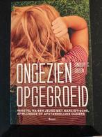 Lindsay C. Gibson - Ongezien opgegroeid, Ophalen of Verzenden, Lindsay C. Gibson, Ontwikkelingspsychologie, Zo goed als nieuw