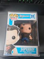 Funko Superboy 31, Ophalen of Verzenden, Zo goed als nieuw