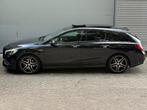 Mercedes-Benz CLA-klasse Shooting Brake 250 Sport 4MATIC Pre, Automaat, CLA, Gebruikt, 4 cilinders