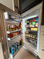 Inbouw Bosch koelkast KIR31AD40, 150 tot 200 liter, Energieklasse A of zuiniger, 45 tot 60 cm, Ophalen