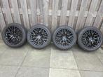 Winterbanden Renault Talisman op MAM velgen 18 Inch, Auto-onderdelen, Ophalen, 18 inch, Banden en Velgen, Winterbanden
