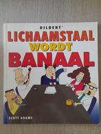 Dilbert: diverse titels (10 boekjes), Ophalen of Verzenden, Zo goed als nieuw, Scott Adams, Verhalen
