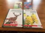 NATUUR BOEKJES. Postcode loterij, Boeken, Ophalen of Verzenden, Nieuw, Natuur algemeen