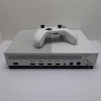 Xbox One S 500GB Disk Version | in Prima Staat, Zo goed als nieuw