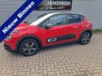 Citroën C3 1.2 PureTech Feel | Clima | Cruise | Navigatie |, Voorwielaandrijving, 83 pk, Gebruikt, Euro 6