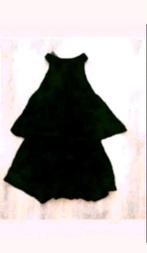Nieuw zwart jumpsuit, Kleding | Dames, Jumpsuits, Ophalen of Verzenden, Nieuw, Maat 38/40 (M), Zwart