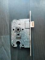 Deurslot nemef 55, Doe-het-zelf en Verbouw, Hang- en Sluitwerk, Ophalen of Verzenden, Slot