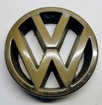Volkswagen Embleem 10 cm doorsnee, Auto-onderdelen, Ophalen of Verzenden