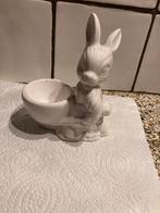 Eierdop paashaas, Diversen, Ophalen of Verzenden, Zo goed als nieuw