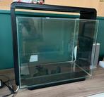 Superfish home 40 aquarium (zwart), Ophalen, Gebruikt, Leeg aquarium