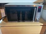 Combi oven / magnetron Inventum, Witgoed en Apparatuur, Ovens, Ophalen, Minder dan 45 cm, Gebruikt, Oven met grill