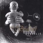 CD Reboelje - De Brulloft (Live) MCD 5180 pop rock, Ophalen of Verzenden, Streekmuziek