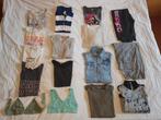 Groot kledingpakket voor meisjes, maat 158-164, Ophalen of Verzenden, Zo goed als nieuw, Maat 158