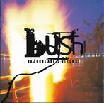 Bush - Razorblade suitcase, Ophalen of Verzenden, Gebruikt