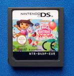 Dora's Grote Varjaardag Avontuur - DS, Spelcomputers en Games, Games | Nintendo DS, Ophalen of Verzenden