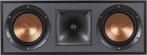 Klipsch R-52 Centerspeaker Zwart, Audio, Tv en Foto, Luidsprekers, Overige merken, Center speaker, Gebruikt, 60 tot 120 watt