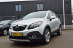 Opel Mokka 1.4 T Edition|1e EIGENAAR|DEALER ONDERH.|90.000KM, Auto's, Opel, Gebruikt, 4 cilinders, Origineel Nederlands, Handgeschakeld