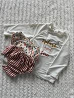 Zwemluiers/ uv shirts lassie maat 92, Kinderen en Baby's, Kinderkleding | Kinder-zwemkleding, Ophalen of Verzenden, Zo goed als nieuw