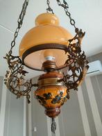 Authentieke hanglamp, Antiek en Kunst, Antiek | Lampen, Ophalen
