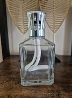 Lampe berger geurbrander, Ophalen of Verzenden, Zo goed als nieuw, Overige materialen, Minder dan 25 cm