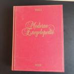 Moderne Encyclopedie - Vigila MXM, Ophalen of Verzenden, Los deel, Algemeen, Gelezen