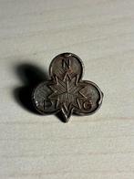Scouting padvinderij - NPG ruilspeldje, Verzamelen, Ophalen of Verzenden, Zo goed als nieuw, Embleem, Speld of Insigne