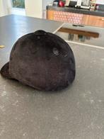 Paardrijcap kleine maat, Dieren en Toebehoren, Ophalen, Gebruikt